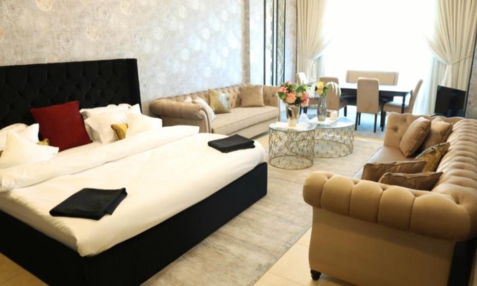 Jumeira 1 Apartamento | Luxury Apartment by oima leasing property