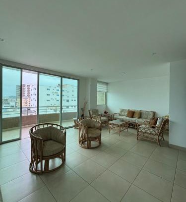 Salinas Apartamento | Luxury apartment by the sea