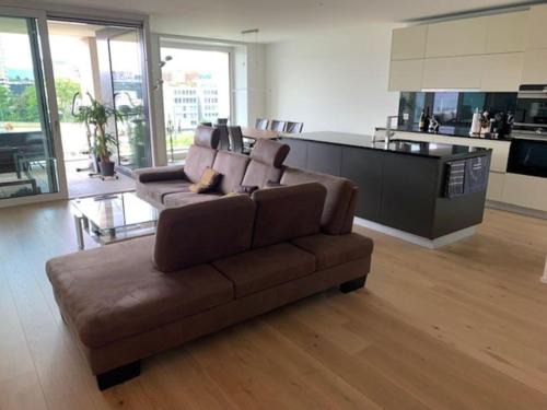 Seebach Apartamento | Luxury Apartment - central to everything