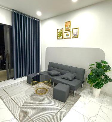 Di An Apartamento | Luxury Apartment Charm City