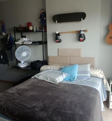 Umarizal Apartamento | Luxury Apartment COP 30
