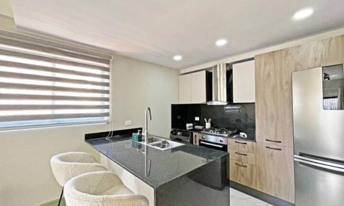 Yolanda Morales Apartamento | Luxury Apartment Piantini