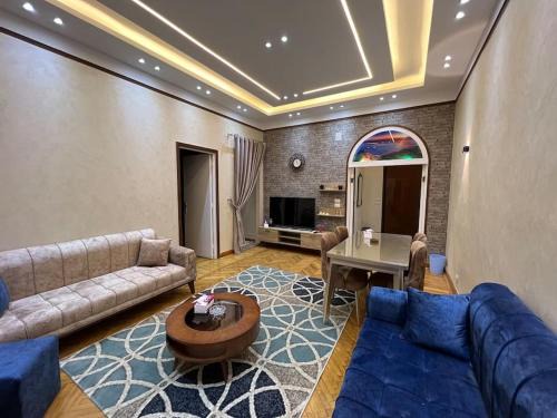 As-Sayidah Zaynab Apartamento | Luxury apartment Downtown Cairo