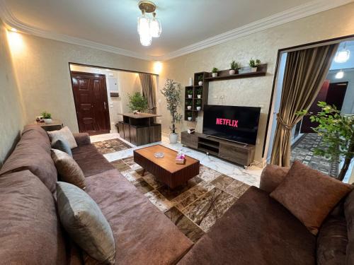 As-Sayidah Zaynab Apartamento | Luxury apartment downtown - Cairo
