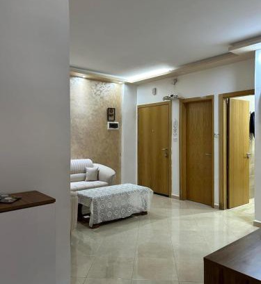 Kharouba Apartamento | luxury apartment