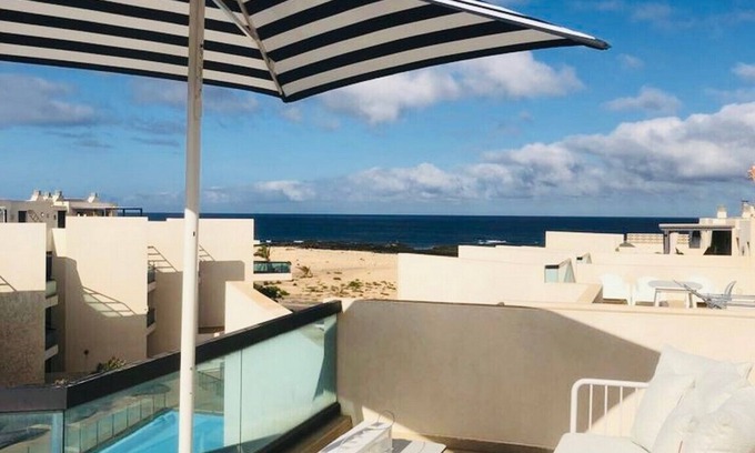 El Cotillo Apartamento | Luxury Apartment El Cotillo