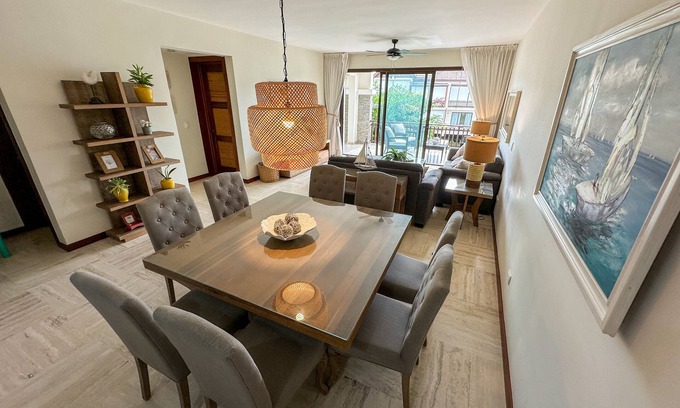 Las Terrenas Apartamento | LUXURY APARTMENT, EL PORTILLO, LAS TERRENAS