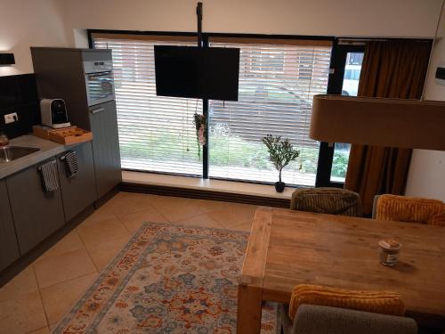 Enschede Apartamento | Luxury apartment Enschede