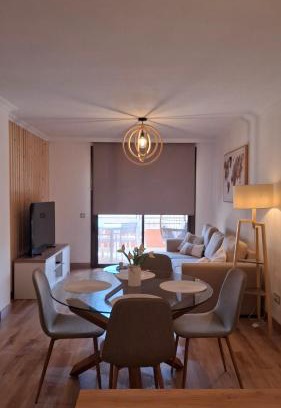 Granadilla de Abona Apartamento | Luxury apartment