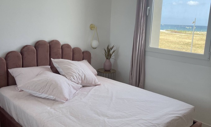 Bonneveine Apartamento | Luxury apartment facing the sea