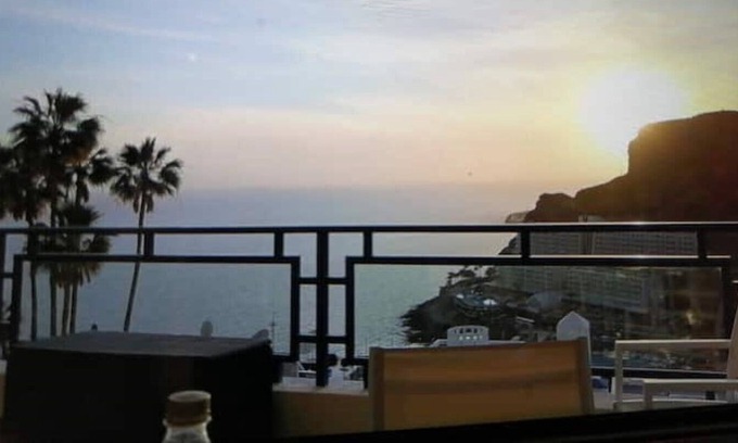 Taurito Apartamento | Luxury apartment for those seeking relaxation and sunset lovers