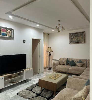 Hamma Apartamento | luxury apartment for rent