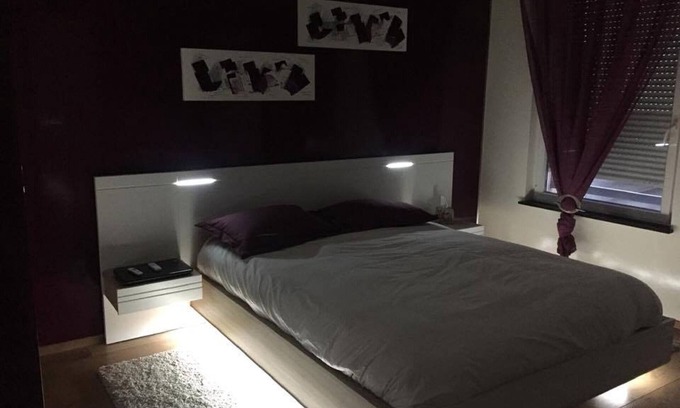 Apach Apartamento | apartamento de lujo