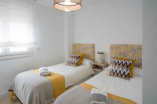Tabladilla-La Estrella Apartamento | Luxury Apartment Free Parking