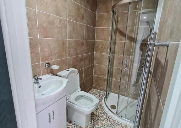 Coventry Apartamento | Private Luxury Apartment - Free WiFi and Parking