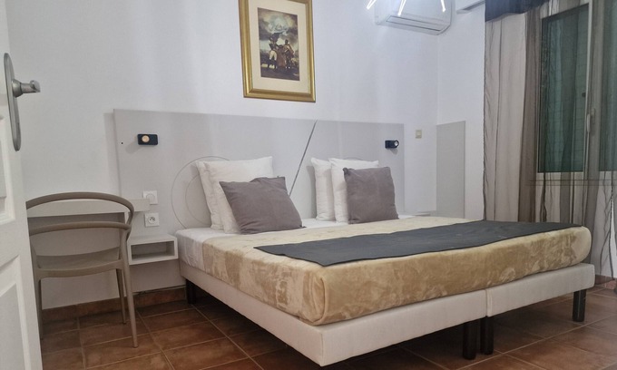 Bas du Fort Apartamento | Luxury apartment