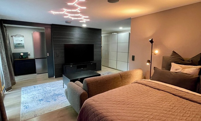 Kirchrode-Bemerode-Wulferode Condominio | Luxury Apartment Hanover
