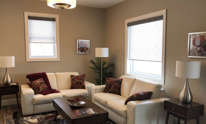 Stratford Casa | Apartamento de lujo Holiday Lets Unit 1 Near Stratford Museum