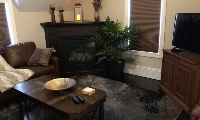 Stratford Casa | Apartamento de lujo Holiday Lets Unit 2 Near Stratford Museum