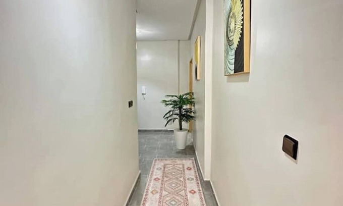Ouarzazate Apartamento | Luxury apartment HoodHouses