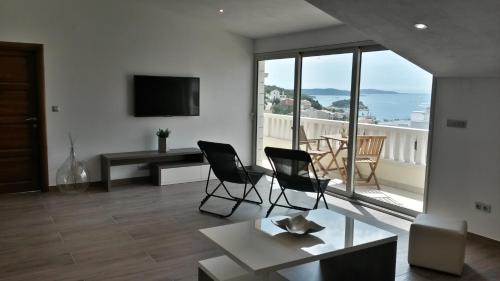 Krizna luka Apartamento | Luxury Apartment Huljic