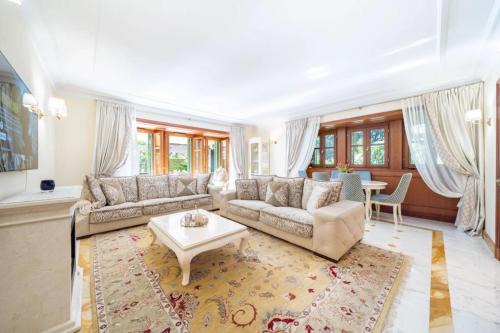 Prado - Republique Apartamento | Luxury apartment in Cannes