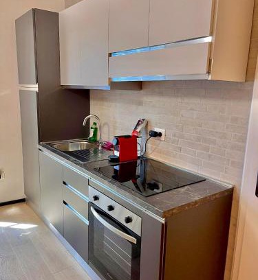 Sassofortino Apartamento | LUXURY APARTMENT IN VILLAGE