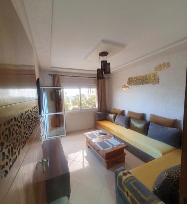 M'diq Apartamento | Luxury apartment in Mdiq Morocco