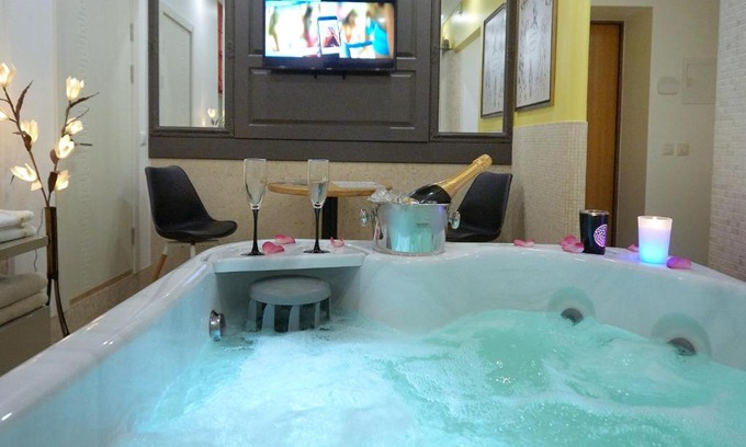 Old Town Apartamento | Luxury apartment in Old Town