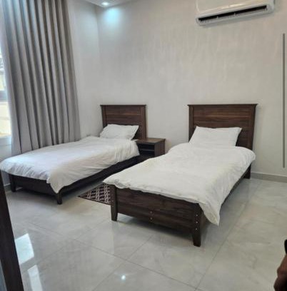 Salalah Apartamento | Luxury Apartment In SALALAH