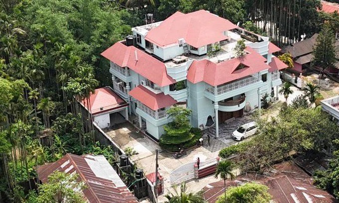 Sylhet Apartamento | Luxury apartment in Sylhet