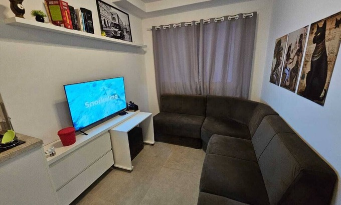Gravatai Apartamento | LUXURY apartment in the center.