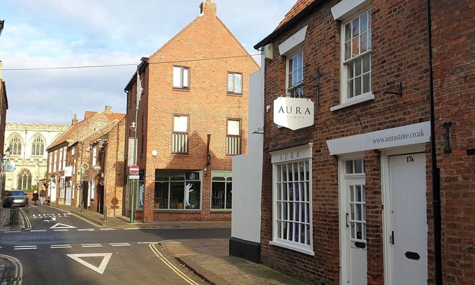 Beverley Apartamento | Apartamento de lujo en el corazón de Beverley