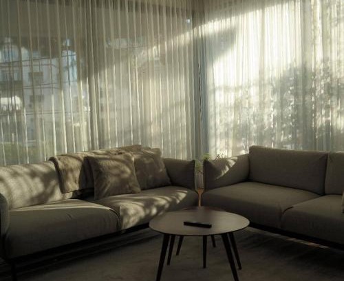 Nicosia Apartamento | Luxury Apartment in the City Center Not old town