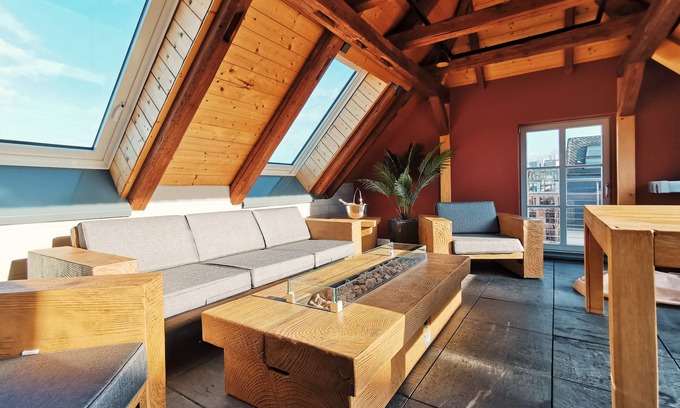 Erfurt Apartamento | Luxury apartment in the center of Erfurt