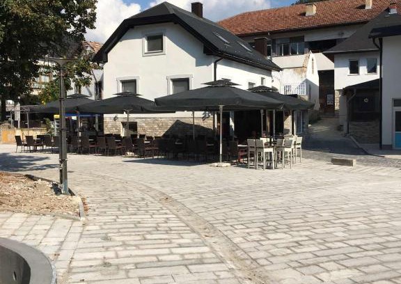 Jajce Apartamento | Luxury apartment in the heart of Jajce