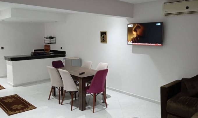 Ville Nouvelle Apartamento | Luxury Apartment in the Heart of Fez