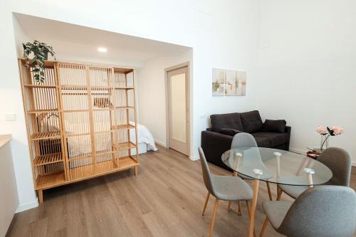 Mestalla Apartamento | Luxury apartment in Valencia