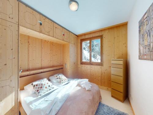 Nendaz Apartamento | Luxury apartment in Veysonnaz