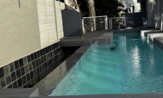 Sandown Apartamento | Luxury Apartment in Sandown