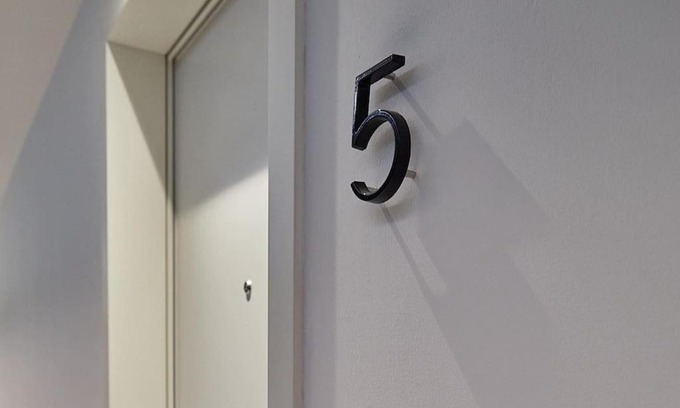 Carrobbio Apartamento | Luxury apartment