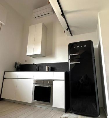 Prato Apartamento | Luxury apartment