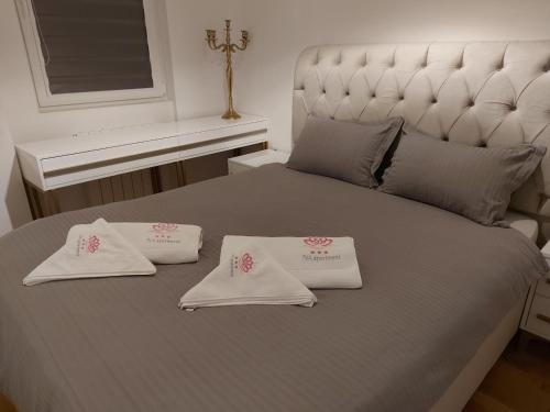 Kisela Voda Apartamento | Luxury Apartment IVA II