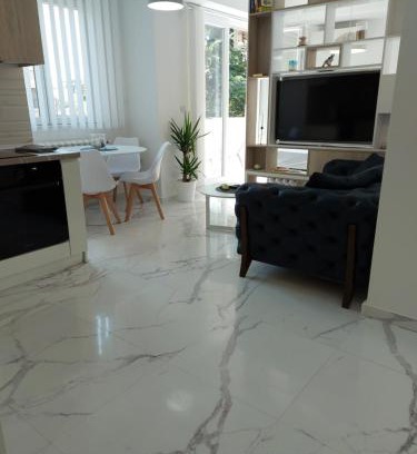 Kisela Voda Apartamento | Luxury Apartment IVA