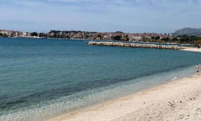 Strozanac Apartamento | Luxury Apartment Ivo With Jacuzzi Near the Beach