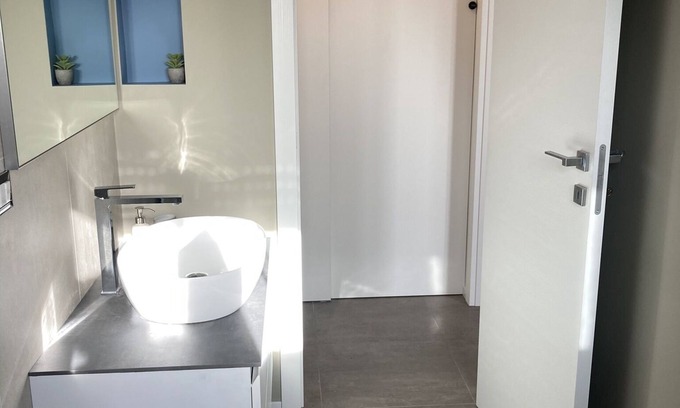 Milan Apartamento | Luxury apartment, just minutes from Rogoredo FS and Linate Airport!