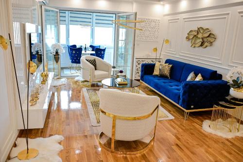 Tuzla Apartamento | Luxury Apartment Karic FREE parking