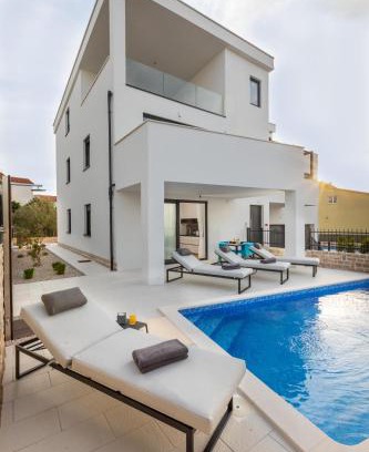Susica Apartamento | Luxury Apartment La Mer