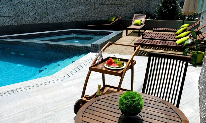 Zrnovnica Apartamento | Apartamento de lujo Lara Magenta