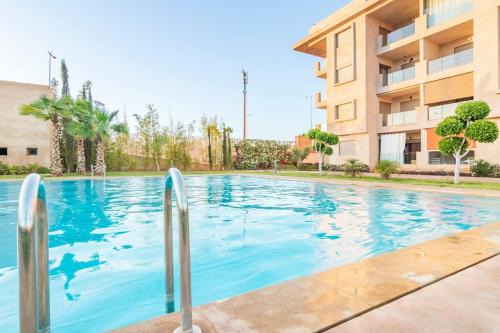 Agdal Apartamento | Luxury Apartment Les perles de Marrakech